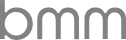 bmm logo