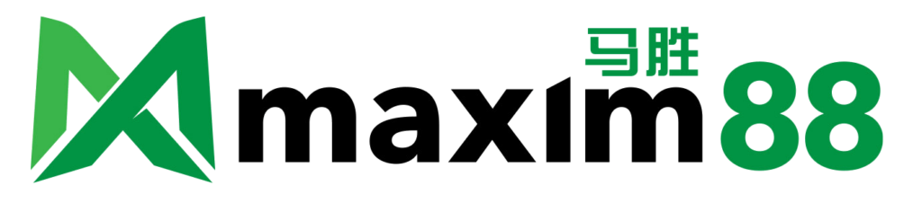 maxim88 logo
