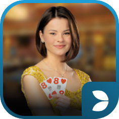 md88 evolution gaming live casino banner