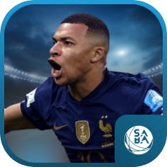 md88 saba sports banner