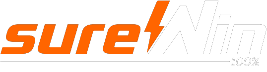 surewin casino logo